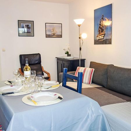 Apartment Les Goelettes By Interhome แซงต์-ซีเปรียง ภายนอก รูปภาพ