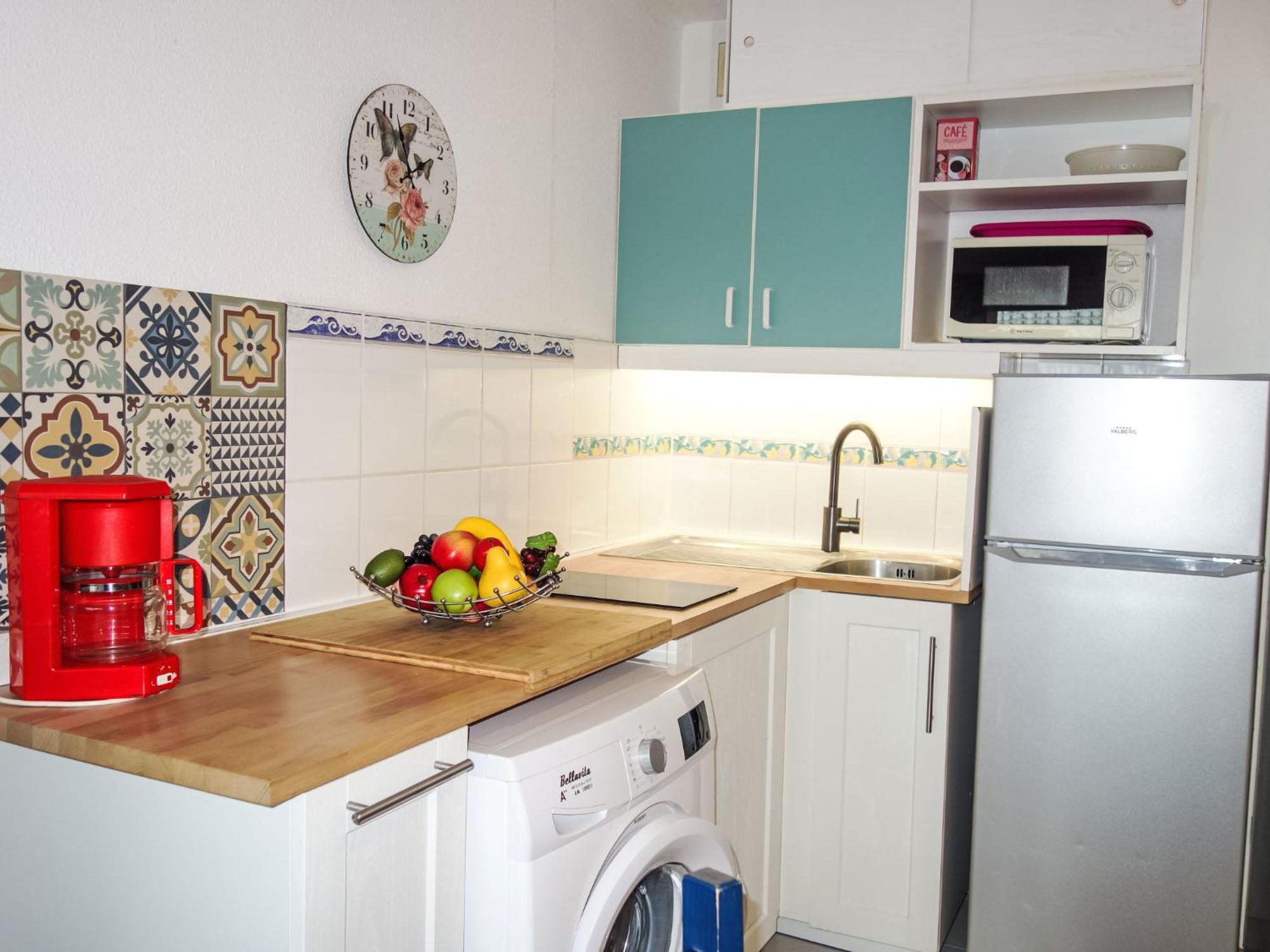 Apartment Les Goelettes By Interhome แซงต์-ซีเปรียง ภายนอก รูปภาพ