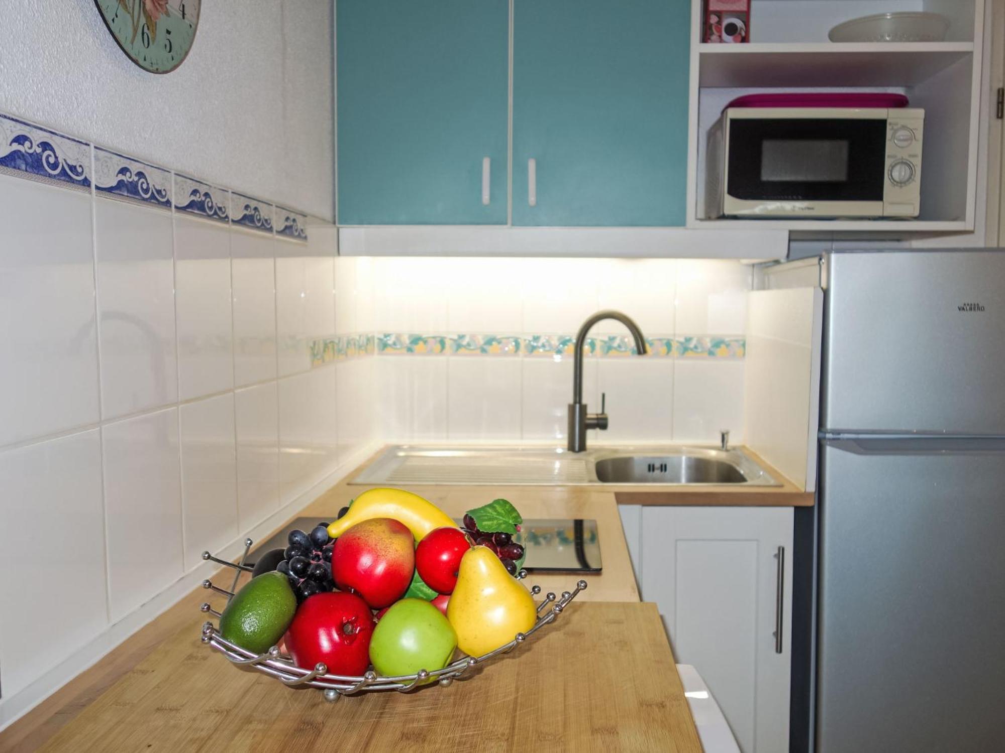 Apartment Les Goelettes By Interhome แซงต์-ซีเปรียง ภายนอก รูปภาพ